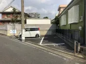 江戸川区西葛西２丁目　月極駐車場